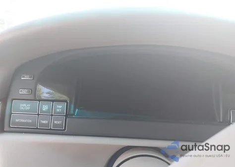 1997 Cadillac Deville Standard from USA, damaged, VIN 1G6KD54YXVU263691